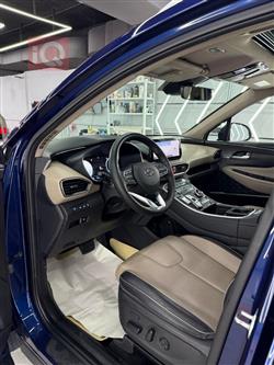 هيونداي سانتافي